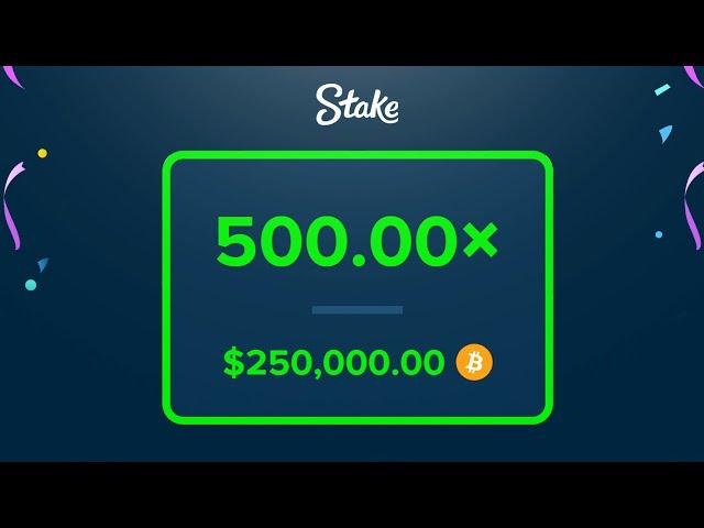 MY BIGGEST WINS EVER ON STAKE ($250,000+)