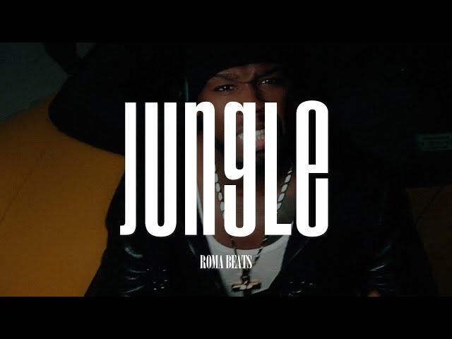 [FREE] 50 Cent x Dr. Dre Type Beat "Jungle" 2023