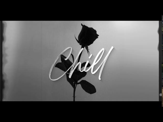 Sad Love Emotional Type Rap Beat R&B Hip Hop Rap Instrumental Music New 2020 - "Chill"