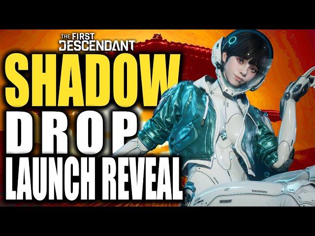 The First Descendant Shadow Drop? Launch Date Reveal