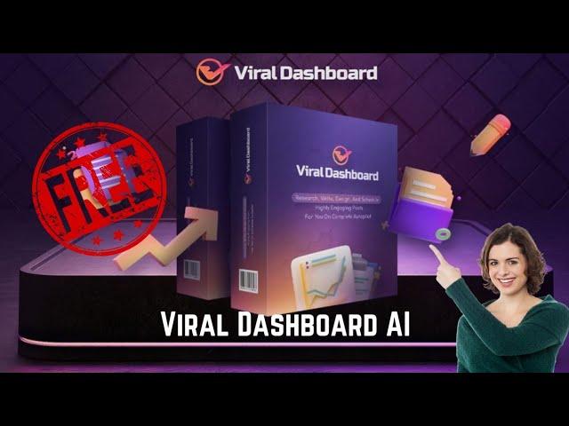 Viral Dashboard AI Review - Is this Really Best Content Creator APP? Viral Dashboard Review