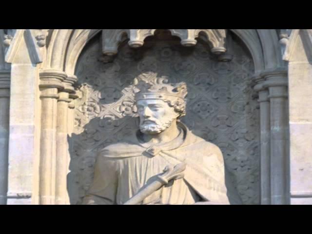 History of Rochester Cathedral