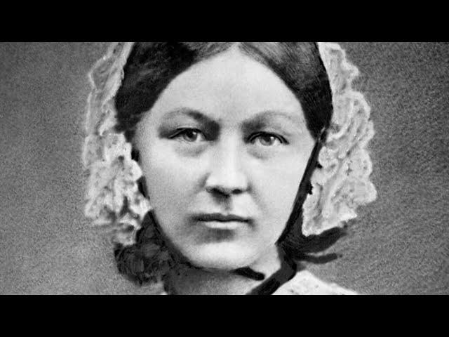 The Tragic Life Of Florence Nightingale