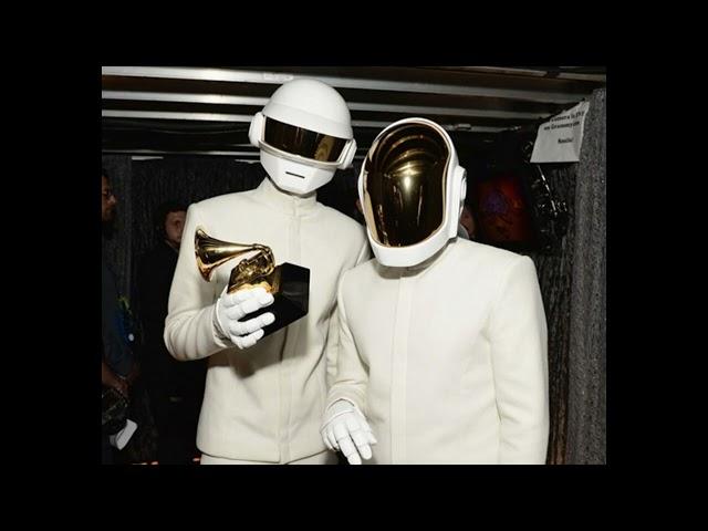 Daft Punk X Andromeda 1215 Mix!