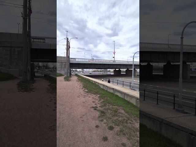 Володарский мост.(Санкт-Петербург)
