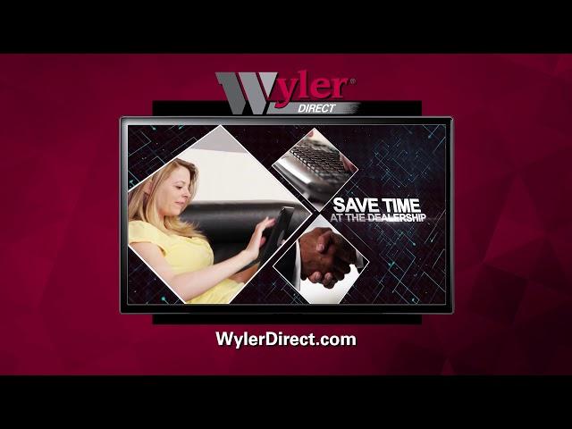 Jeff Wyler | The Premiere Digital Dealer