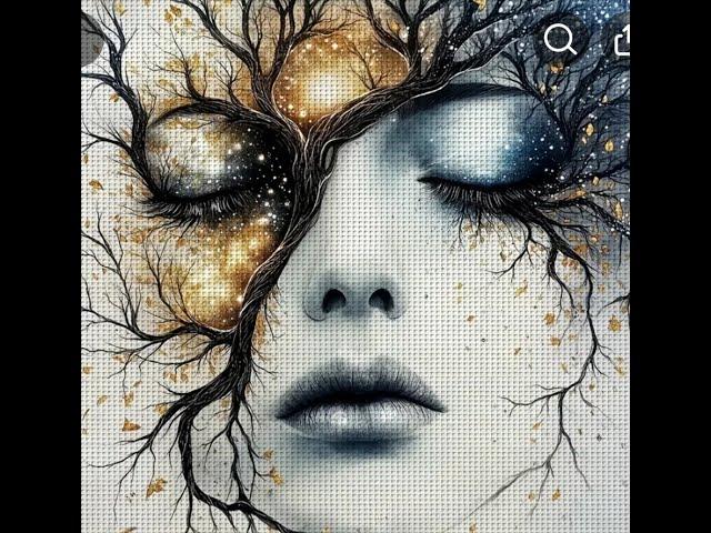НОВЫЕ НАБОРЫ ДЛЯ ВЫШИВКИ от 21 05 2025 #вышивка #китайские_наборы #dreamstitch #crossstitch