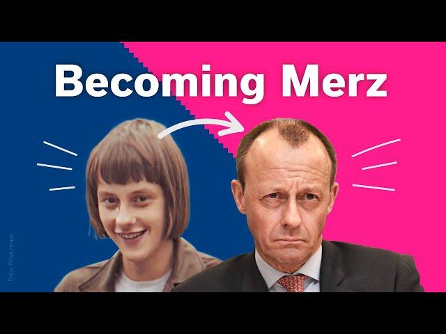 Friedrich Merz: Der lange Weg nach oben I Bundestagswahl 2025 I CDU/CSU I akkurat