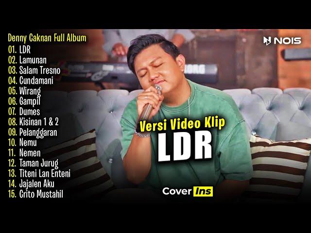 Denny Caknan - LDR, Lamunan | Full Album Terbaru 2024