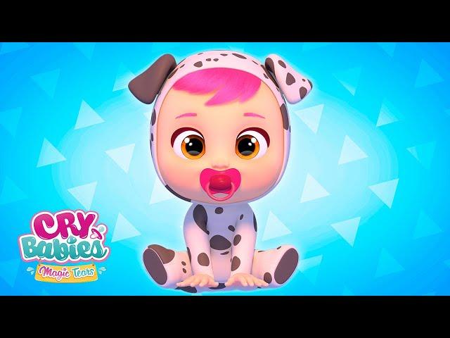 Dotty's Song | Cry Babies Nursery Rhymes & Kids Songs