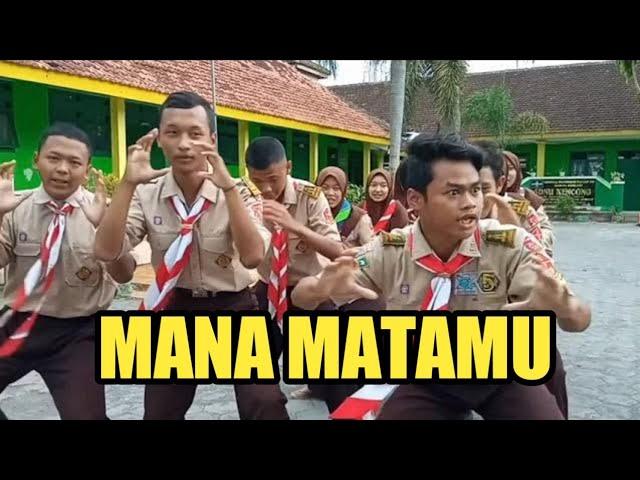 ini mataku mata kiri mataku mata kanan mataku mata mata