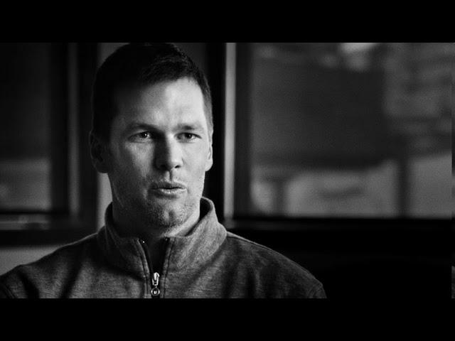 Greatness Code: Tom Brady | Religion of Sports | 30 Second Trailer