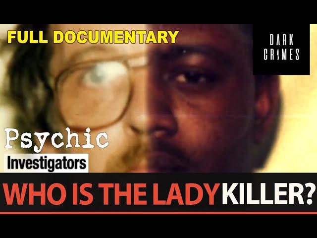 How can psychic affects investigation? Black & White Result (Full Documentary) Dark Crimes