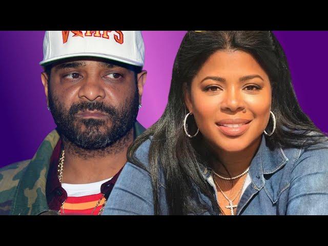 This Is Why Chrissy & Jim Jones Will NEVER Get Married