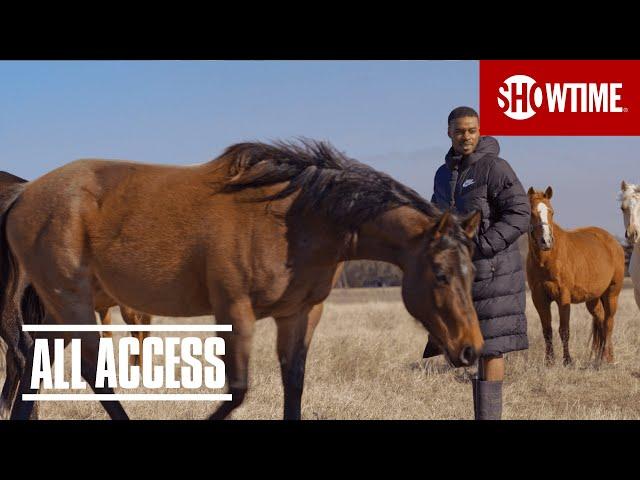 ALL ACCESS: Spence vs. Ugas | Ep. 1 | SHOWTIME PPV