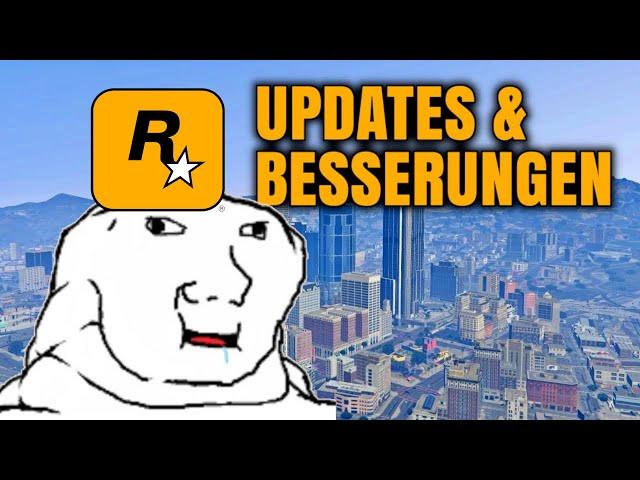 Yankeeunit91 reagiert auf Hintergrund Update - GTA 5 Online Deutsch