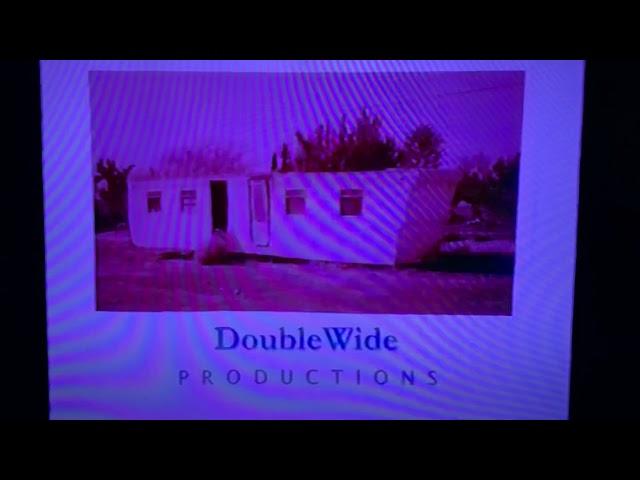 GCP/Double Wide Productions/NBC Studios(2000) Logo