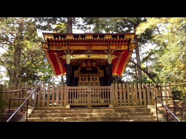 Zuiganji Temple, Miyagi Prefecture