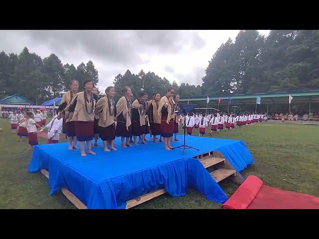 Daminda Dance 2024 | Dree Festival | CDFC