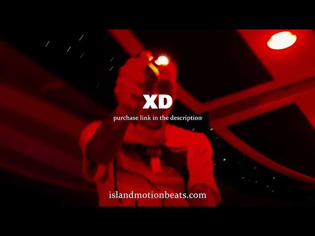 (FREE) Dancehall Riddim | Intence Type Beat - "XD"