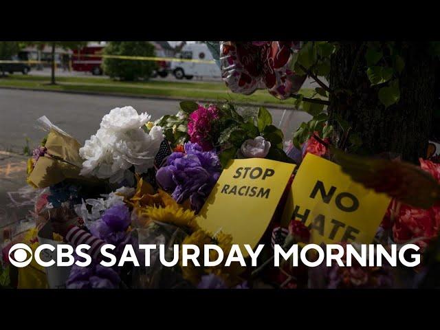 Buffalo community members reflect on grocery store mass shooting six months later
