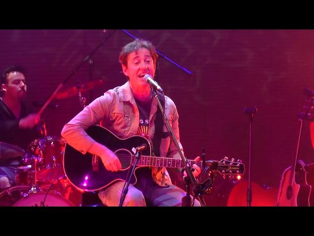 Sexual Democracia - Acústico Plaza Egaña Parte 1