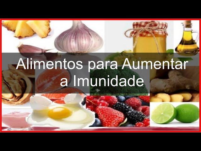 Alimentos Que Contém Vitamina C! | Dr. Saúde