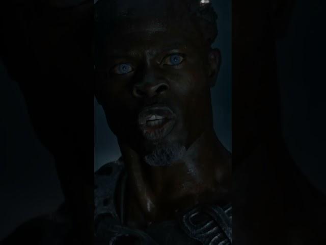 Djimon Hounsou is Massively Underrated