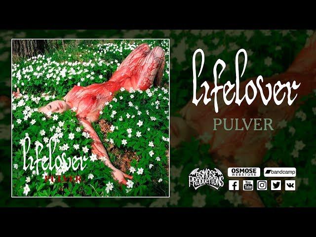 LIFELOVER Pulver (Full album)