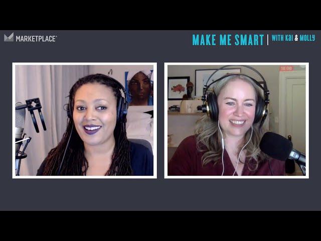 Pandemic moves are complicating the climate crisis | Economics on Tap | Make Me Smart #491