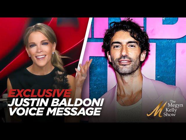 What New Justin Baldoni Voice Message Reveals, and Truth About Blake Lively Sexual Harassment Claims