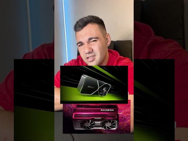 Nvidia RTX4070 vs AMD RX7800XT ?