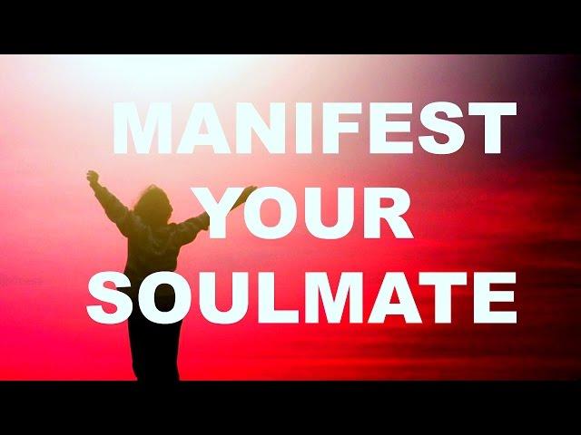 Manifest Your Soulmate - Soulmate Prayer - Attract Your Soulmate - Angel Prayer Archangel Chamuel