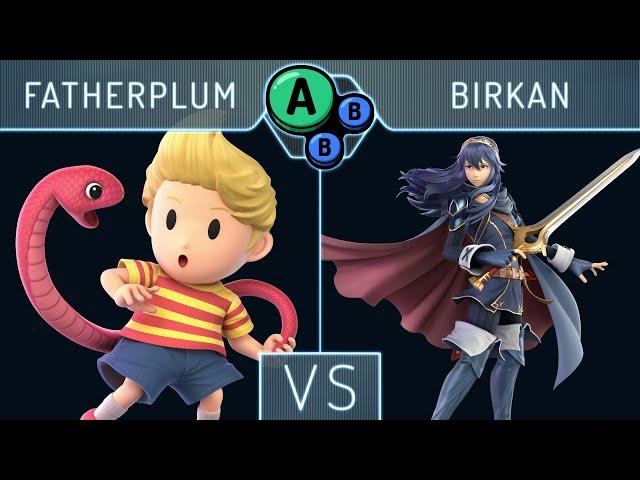 ABB Ultimate Weekly # 16 | FatherPlum vs Birkan | Losers Quarter-Final