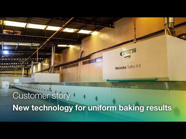 Mann Nutritional Products: Advancing India's biscuit production with innovative baking solutions