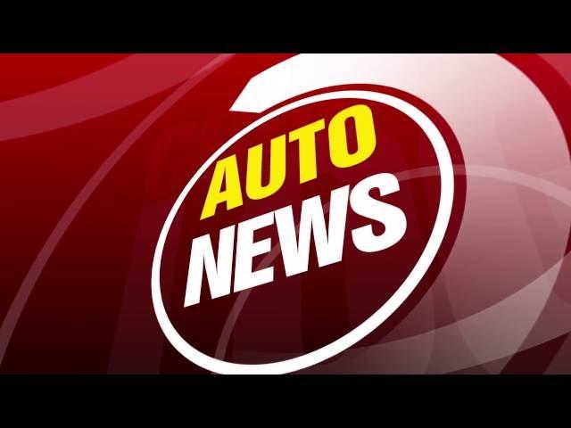 Auto News with Lizaveta Feliz