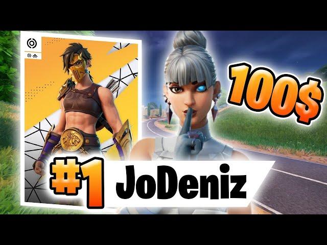 Earned $100 in Solo CC Finale #fortnite #fortniteclips  #gaming #viralvideo #foryou