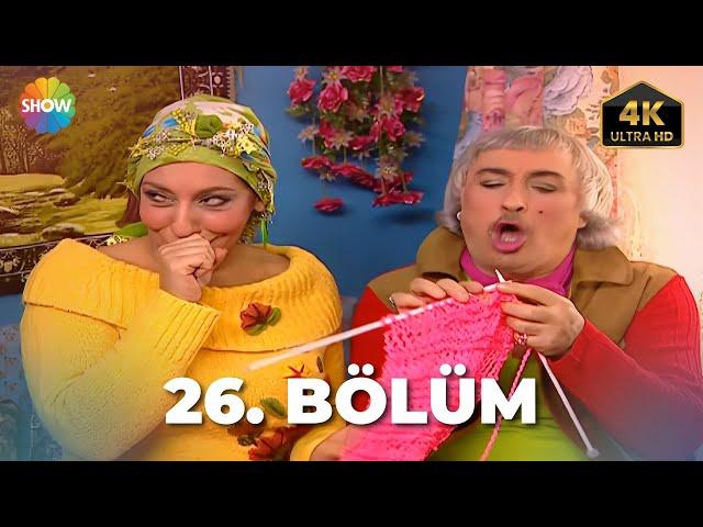 Cennet Mahallesi 26. Bölüm | Ultra HD 4K