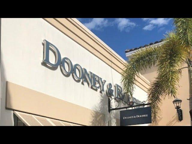 #dooney #claremont #steelblue Dooney and Bourke Bag Buy Regret?  and What did I Wear? ‍️