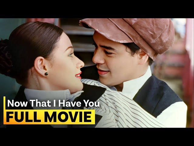 ‘Now that I Have You’ FULL MOVIE | John Lloyd Cruz, Bea Alonzo