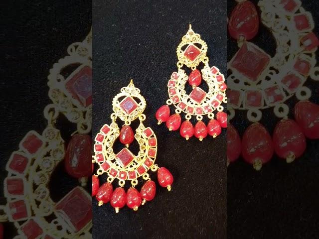 earrings  #zaincosmetics #jewelry #shorts