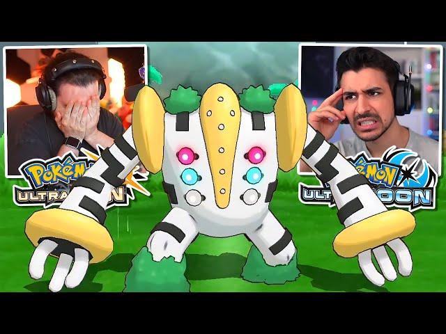 Il NUOVO Pokemon più forte della SOUL LINK? - (con @Froz3nYT)