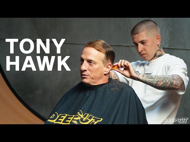 Tony Hawk: Video Game Success, 900 Journey, Skateboarding Legacy || DeepCut with VicBlends