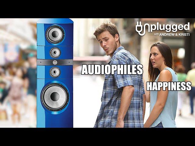 Does Happiness Exist in HiFI?