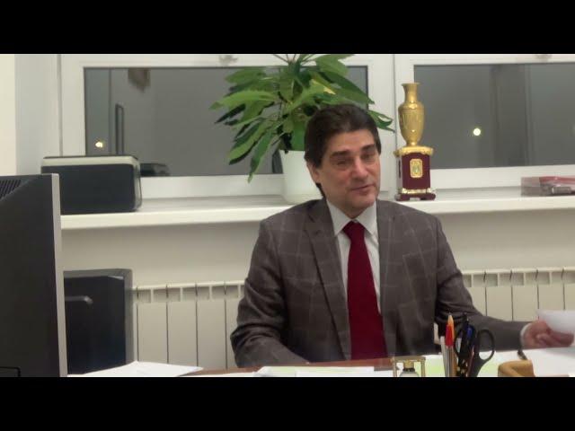 Как нарушаются права граждан России - Георгий Зубовский www skadvo ru