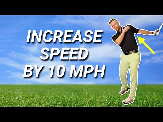 HOW TO INCREASE SPEED BY 10MPH +