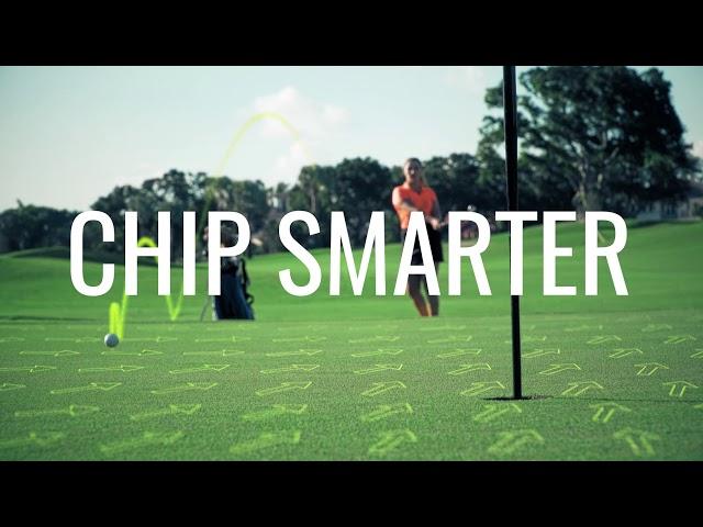 Play Smarter with GolfLogix