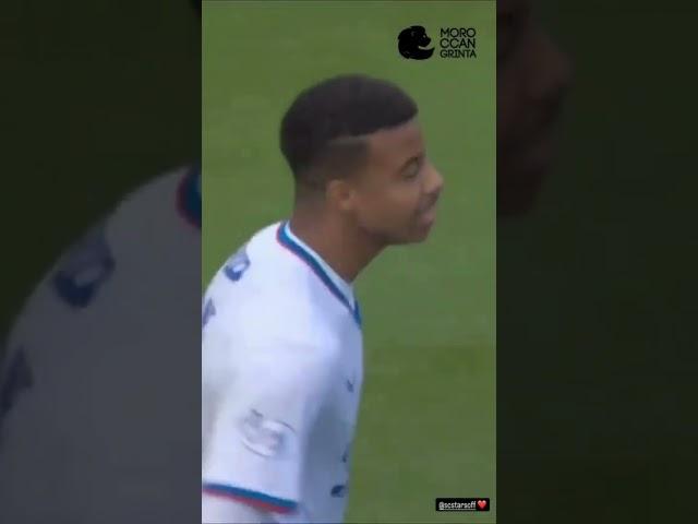 Rangers fc 30 Mins of Footage Proves This Boy Is the NEXT BIG THING