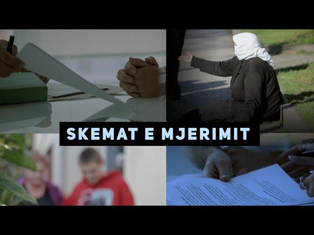 ‘Skemat e mjerimit’- "Paratë e projekteve sociale shpërdorohen në investime korruptive"-Inside Story