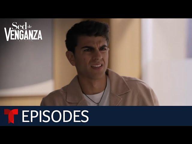 Sed de Venganza: Silent Revenge | Episode 23 | Telemundo English